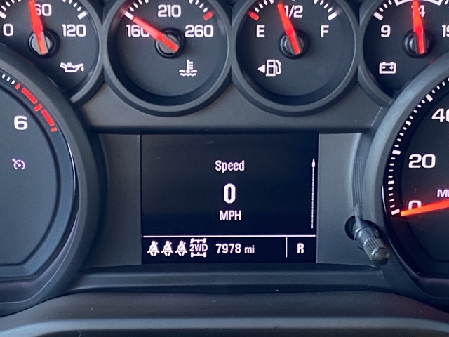 used 2025 Chevrolet Silverado 2500HD car, priced at $54,300