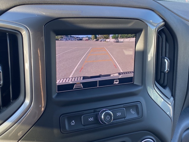 used 2025 Chevrolet Silverado 2500HD car, priced at $54,300