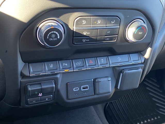used 2025 Chevrolet Silverado 2500HD car, priced at $54,300