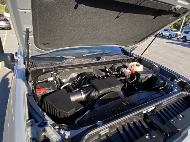 used 2025 Chevrolet Silverado 2500HD car, priced at $54,300