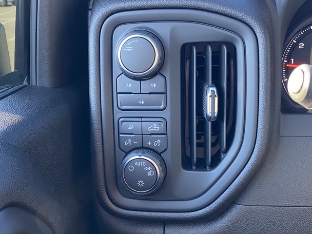 used 2025 Chevrolet Silverado 2500HD car, priced at $54,300