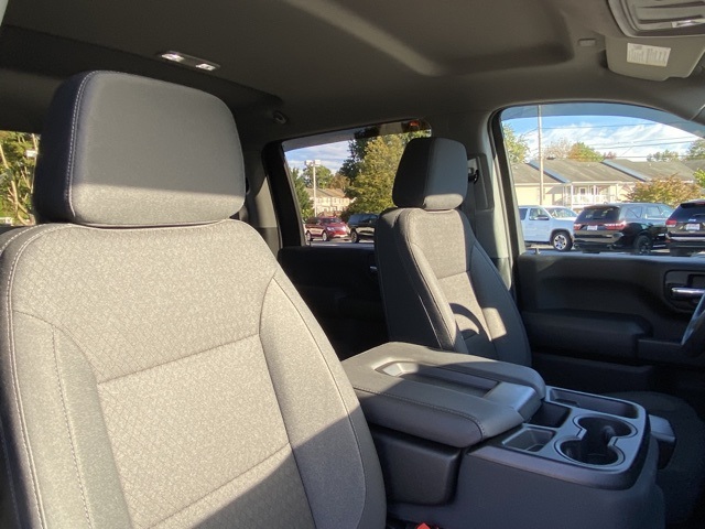 used 2025 Chevrolet Silverado 2500HD car, priced at $54,300