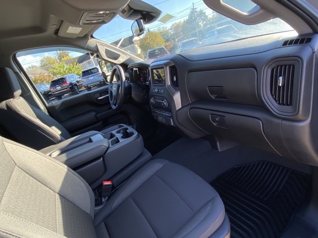 used 2025 Chevrolet Silverado 2500HD car, priced at $54,300