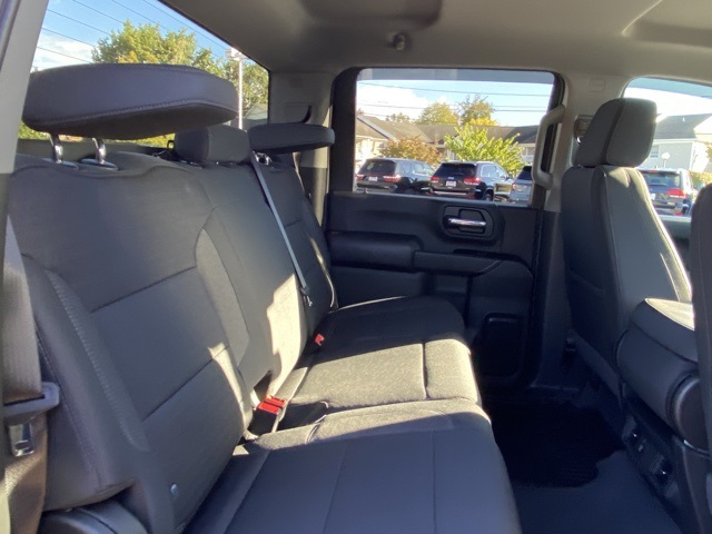 used 2025 Chevrolet Silverado 2500HD car, priced at $54,300