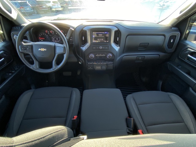 used 2025 Chevrolet Silverado 2500HD car, priced at $54,300