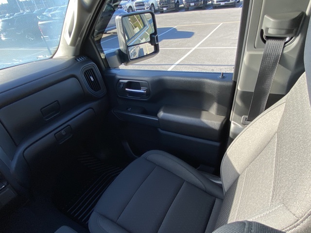used 2025 Chevrolet Silverado 2500HD car, priced at $54,300