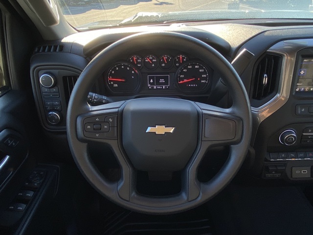 used 2025 Chevrolet Silverado 2500HD car, priced at $54,300