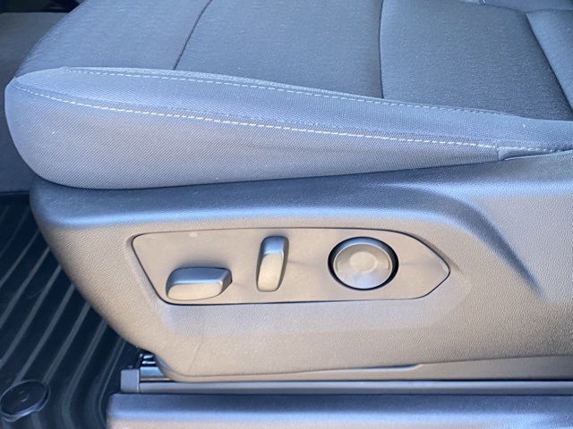 used 2025 Chevrolet Silverado 2500HD car, priced at $54,300