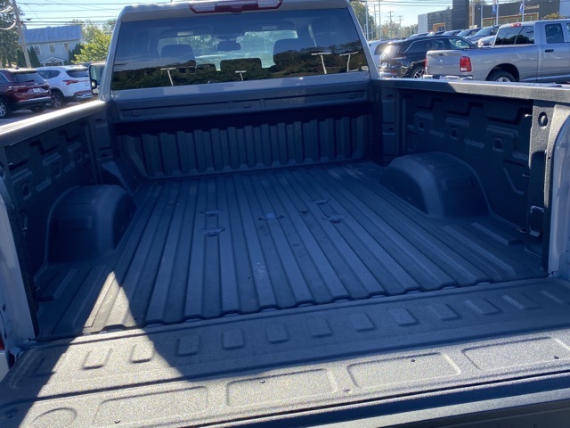 used 2025 Chevrolet Silverado 2500HD car, priced at $54,300