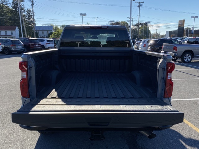 used 2025 Chevrolet Silverado 2500HD car, priced at $54,300
