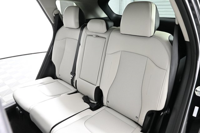 used 2025 Kia Sportage car, priced at $28,947
