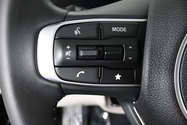 used 2025 Kia Sportage car, priced at $28,947
