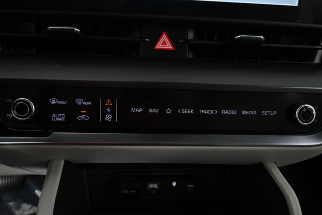 used 2025 Kia Sportage car, priced at $28,947
