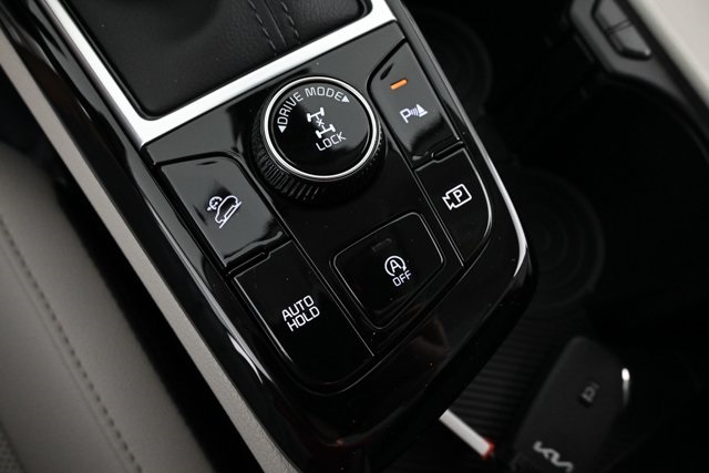 used 2025 Kia Sportage car, priced at $28,947