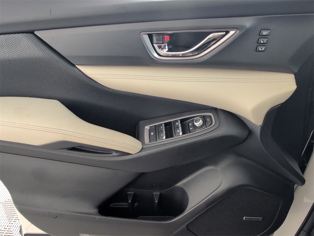 new 2025 Subaru Ascent car, priced at $49,313