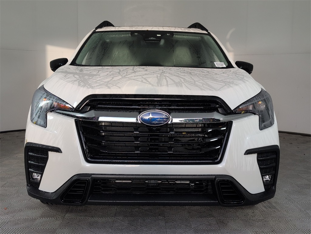 new 2025 Subaru Ascent car, priced at $49,313