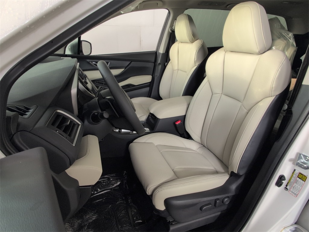 new 2025 Subaru Ascent car, priced at $49,313