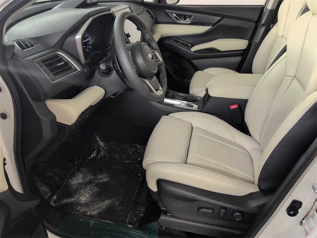 new 2025 Subaru Ascent car, priced at $49,313