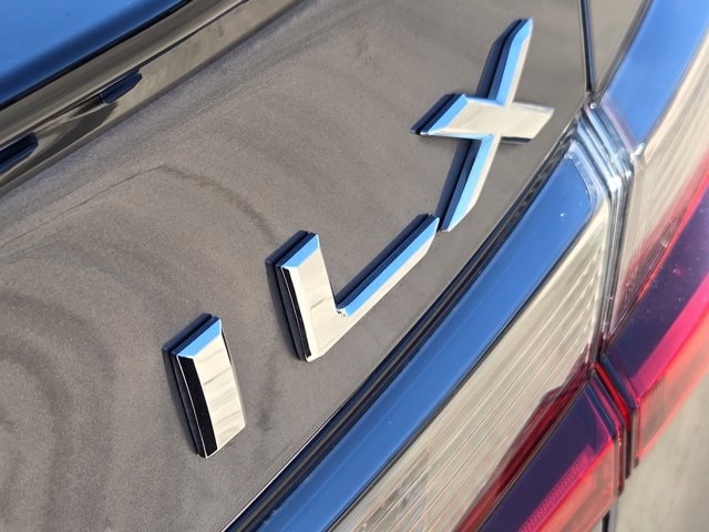 used 2019 Acura ILX car, priced at $17,900