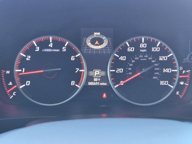 used 2019 Acura ILX car, priced at $17,900