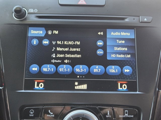 used 2019 Acura ILX car, priced at $17,900