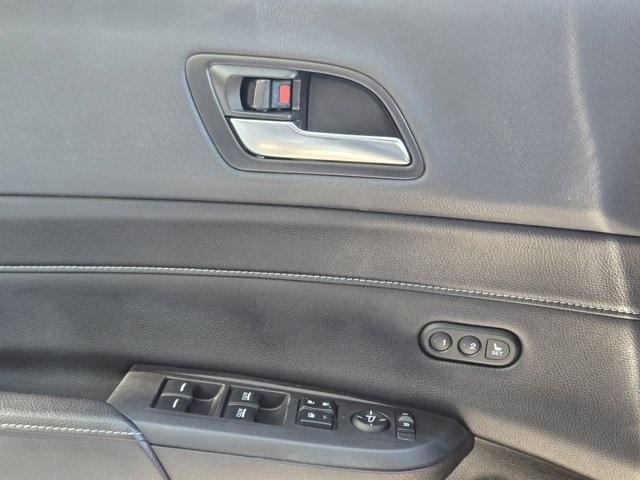 used 2019 Acura ILX car, priced at $17,900