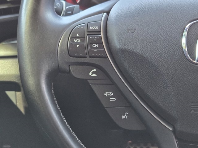 used 2019 Acura ILX car, priced at $17,900