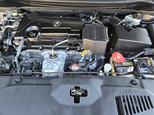 used 2019 Acura ILX car, priced at $17,900