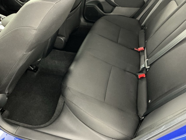 used 2024 Honda Civic car, priced at $24,995