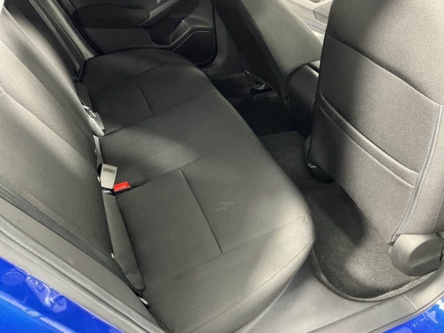 used 2024 Honda Civic car, priced at $24,995