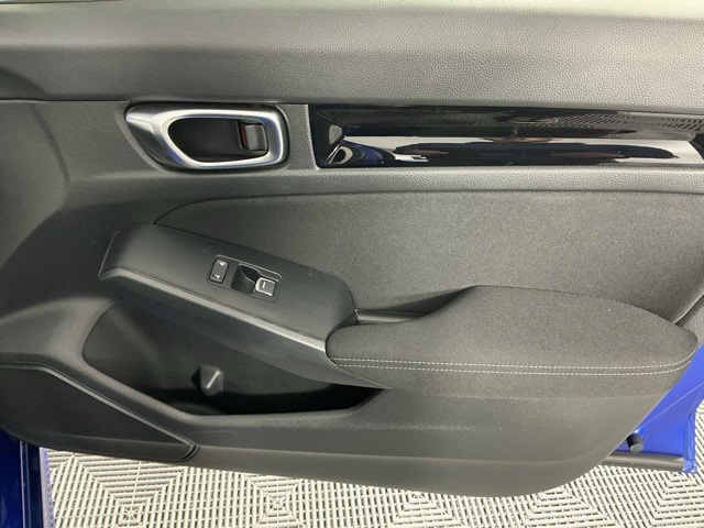 used 2024 Honda Civic car, priced at $24,995