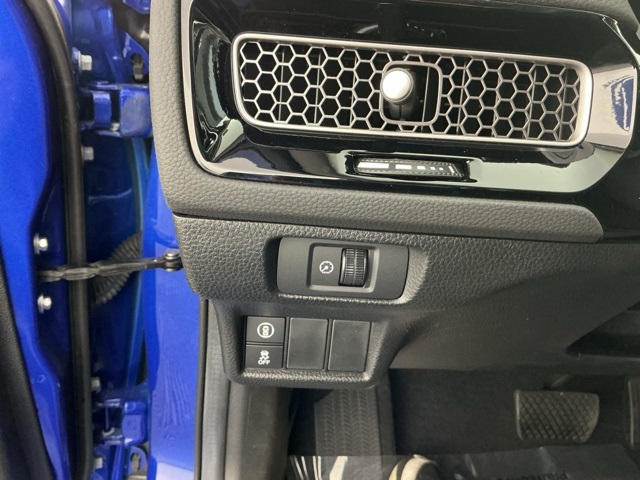 used 2024 Honda Civic car, priced at $24,995