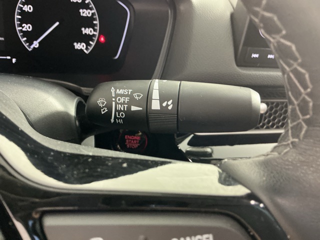 used 2024 Honda Civic car, priced at $24,995