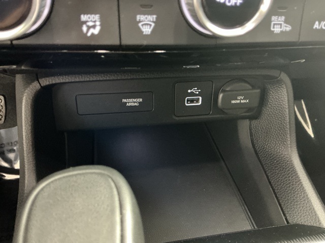 used 2024 Honda Civic car, priced at $24,995