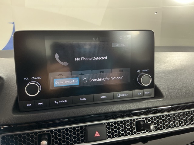 used 2024 Honda Civic car, priced at $24,995