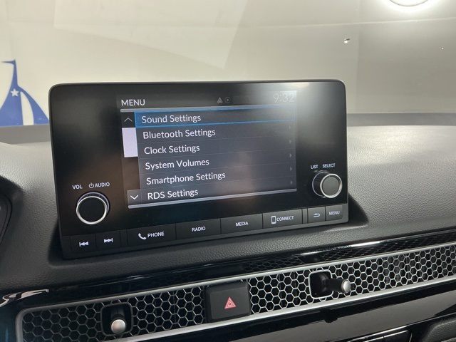 used 2024 Honda Civic car, priced at $24,995