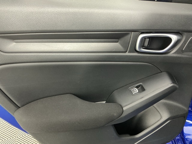 used 2024 Honda Civic car, priced at $24,995