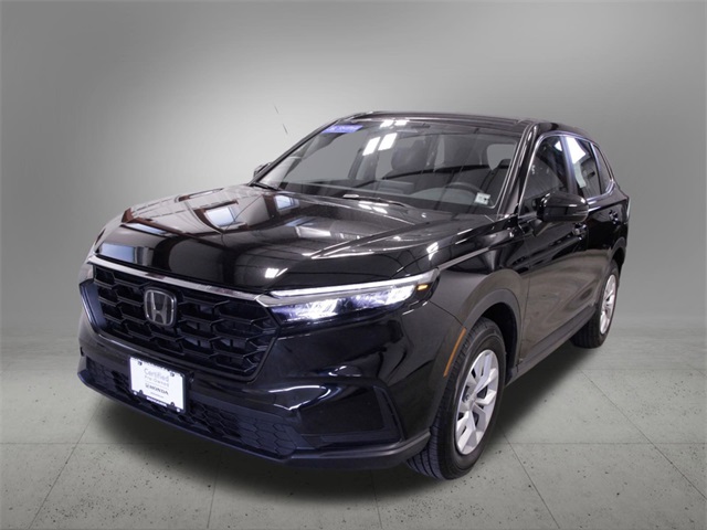 used 2023 Honda CR-V car, priced at $28,344