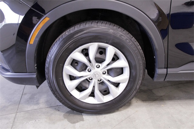 used 2023 Honda CR-V car, priced at $28,344