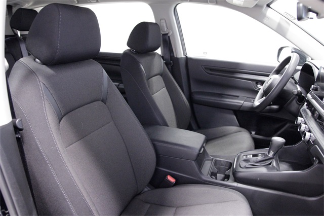 used 2023 Honda CR-V car, priced at $28,344