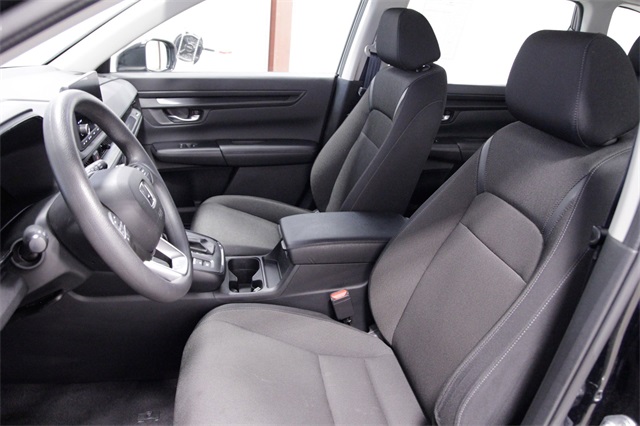 used 2023 Honda CR-V car, priced at $28,344