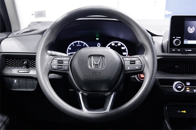 used 2023 Honda CR-V car, priced at $28,344