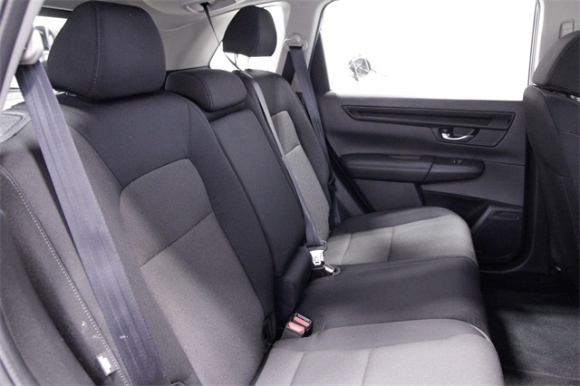 used 2023 Honda CR-V car, priced at $28,344