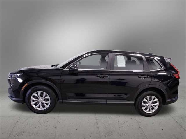 used 2023 Honda CR-V car, priced at $28,344