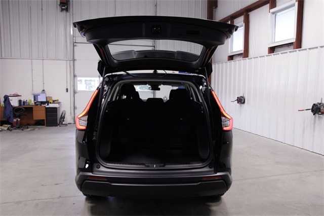 used 2023 Honda CR-V car, priced at $28,344