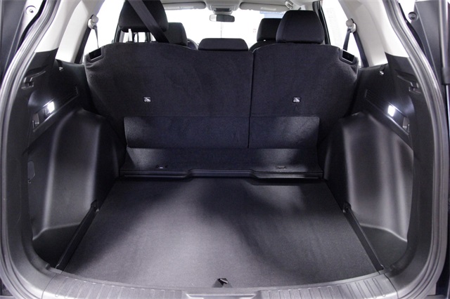 used 2023 Honda CR-V car, priced at $28,344