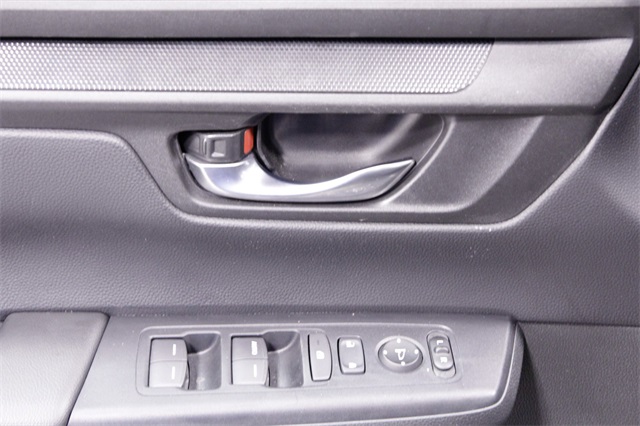 used 2023 Honda CR-V car, priced at $28,344