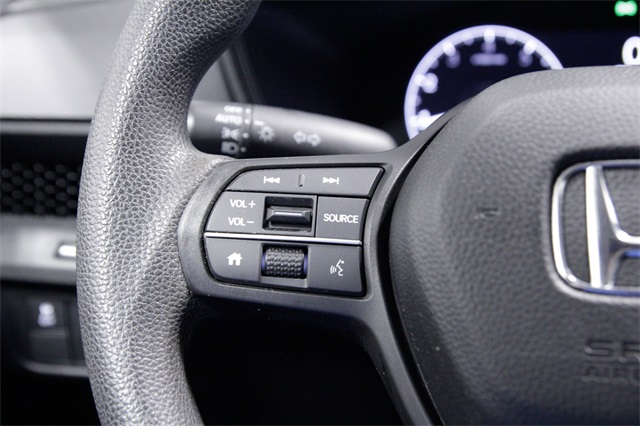 used 2023 Honda CR-V car, priced at $28,344