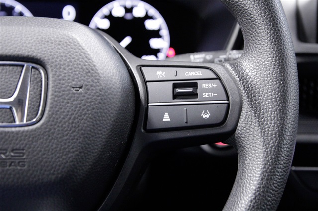used 2023 Honda CR-V car, priced at $28,344