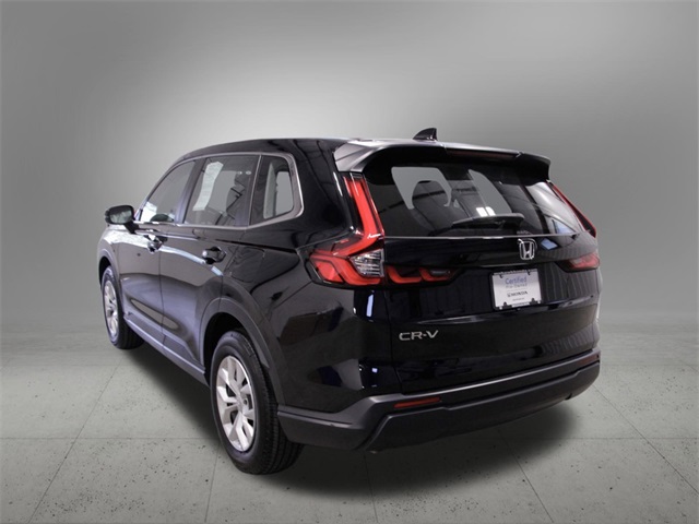 used 2023 Honda CR-V car, priced at $28,344